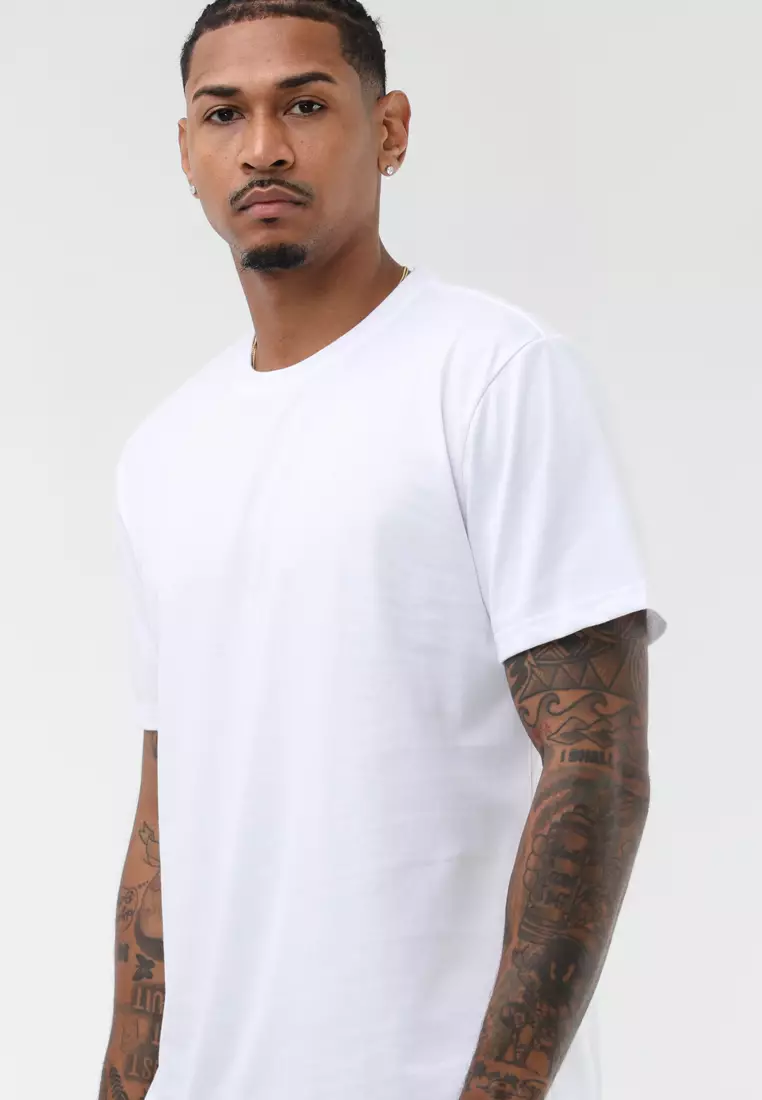 Round Neck Regular Fit
