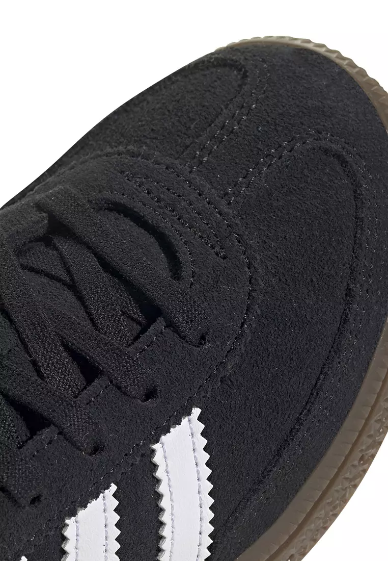 Lifestyle Handball Spezial Shoes Kids Unisex Black JI2894