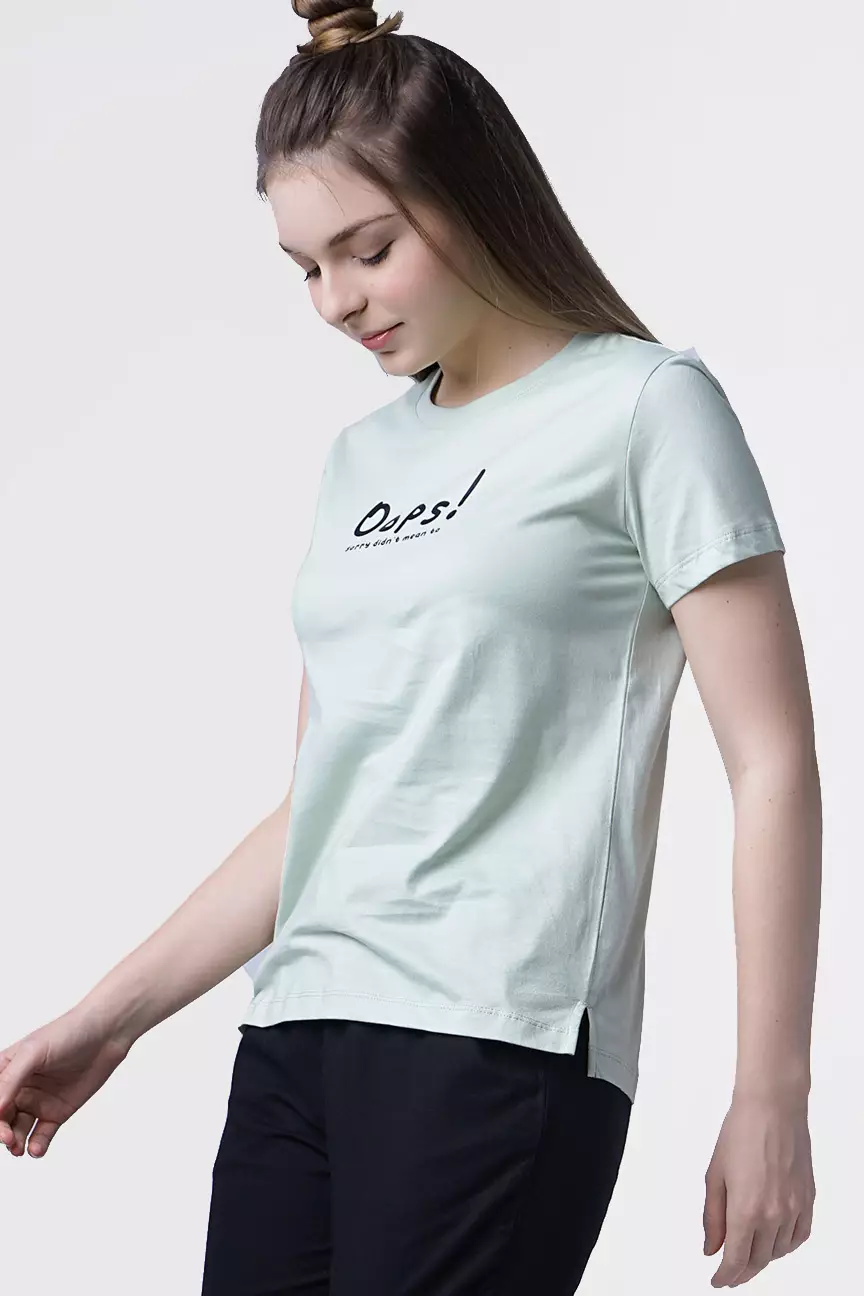 Kaos Wanita Azel Sage