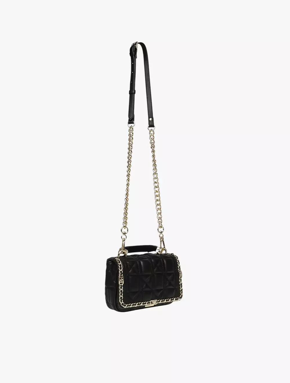 Steve Madden BSTELLE Shoulder Bags - Black