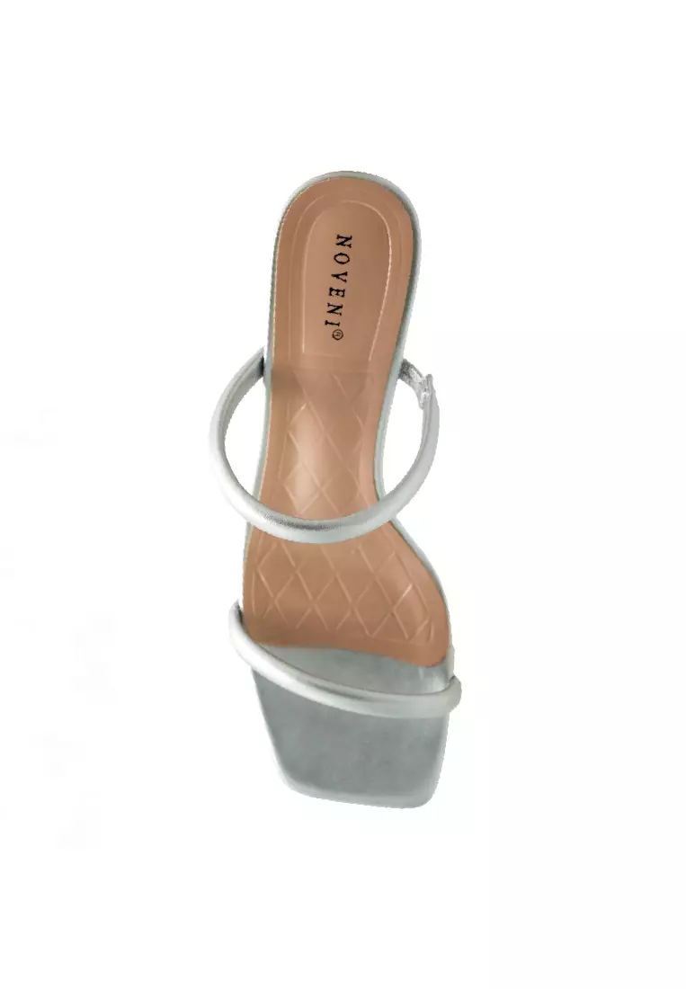 Women Slip on Fashion Heels - 240490179