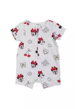 Licensed Disney Snow Marle/Minnie Love