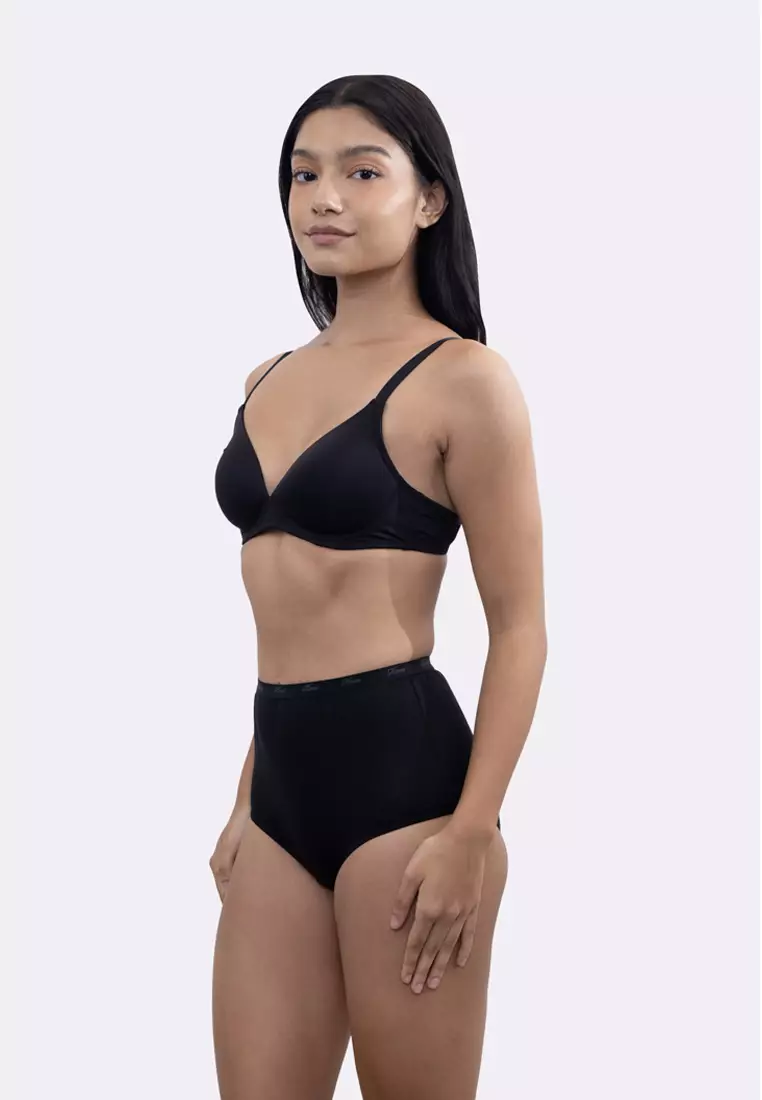 6-Pack Tagless Full Panty