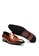 Twenty Eight Shoes brown VANSA Tassel Top Layer Cowhide Loafer VSM-F312 CCCC9SH02B1799GS_4