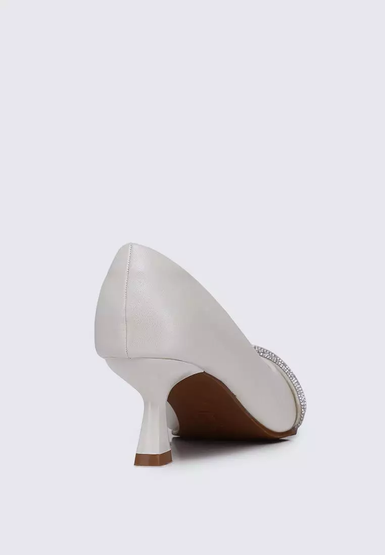 Virorica Comfy Pumps