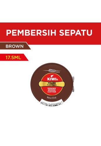 Kiwi KIWI Paste SP Brown 17.5ml 01975ESF1AE5C5GS_1