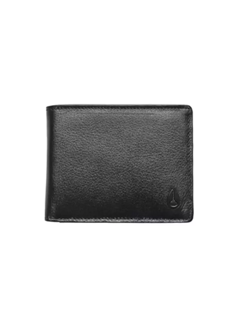 Nixon wallet sales singapore