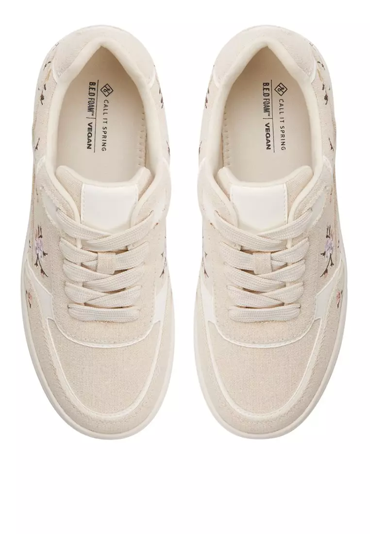 Freshy Sneakers