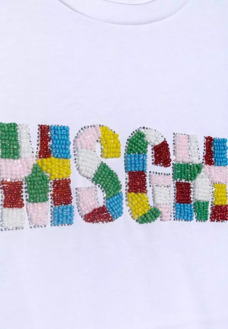 Cotton T-Shirt