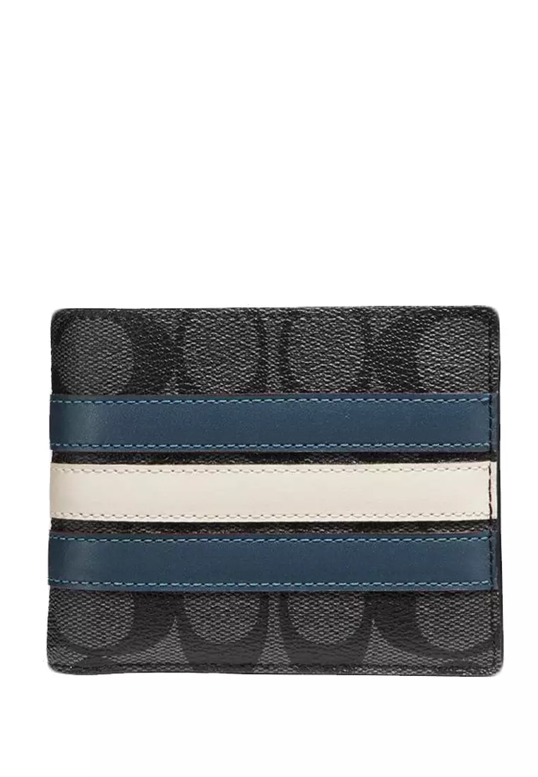 Coach wallet for me hotsell
