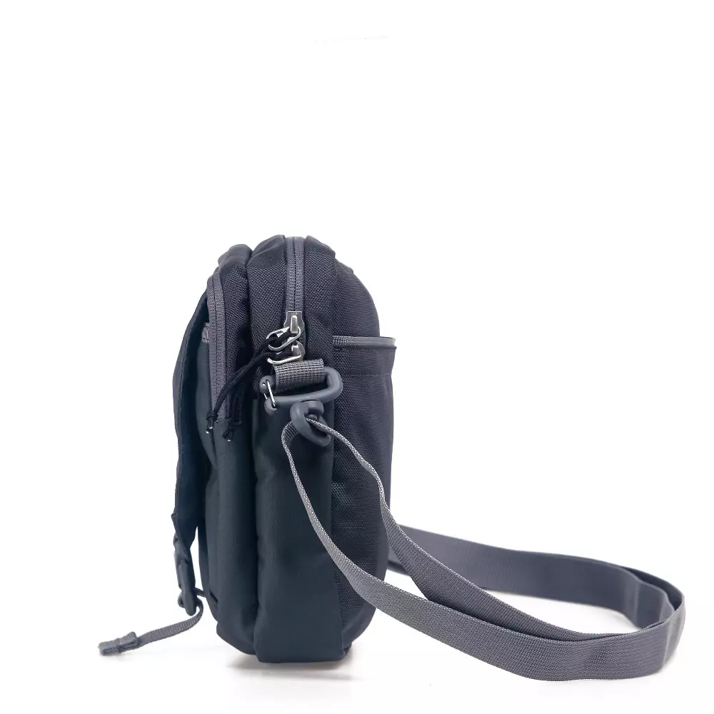 Eiger Crossroad Sv 1F Travel Pouch
