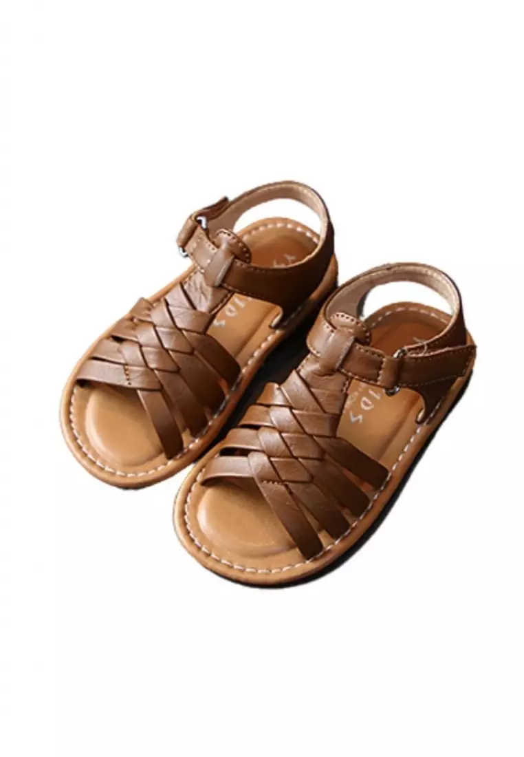 Discount on Raising Little  shoes - SKU: Ayano Sandals