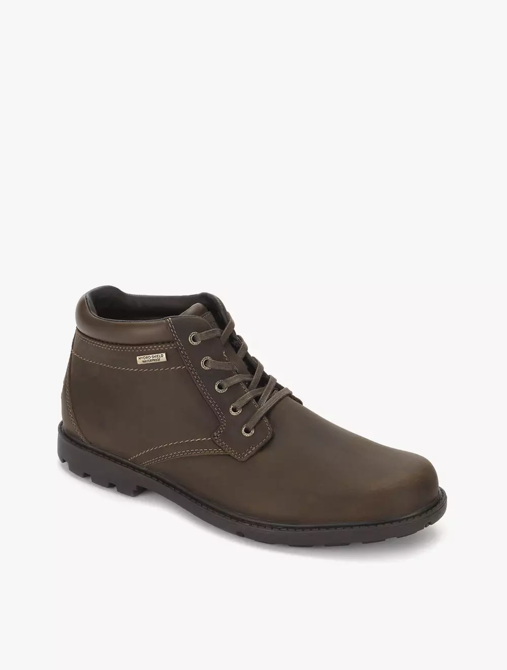 Ss plain toe boot rockport sales