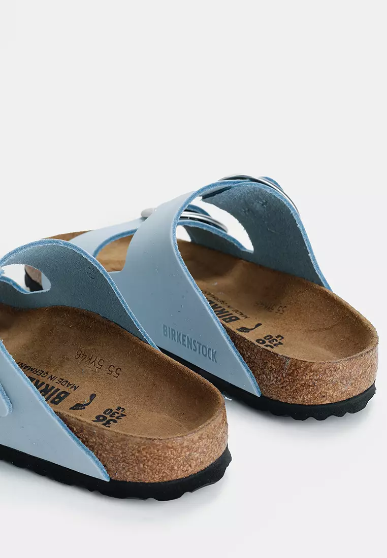 Jual Birkenstock Arizona Big Buckle Original 2026 | ZALORA Indonesia ®