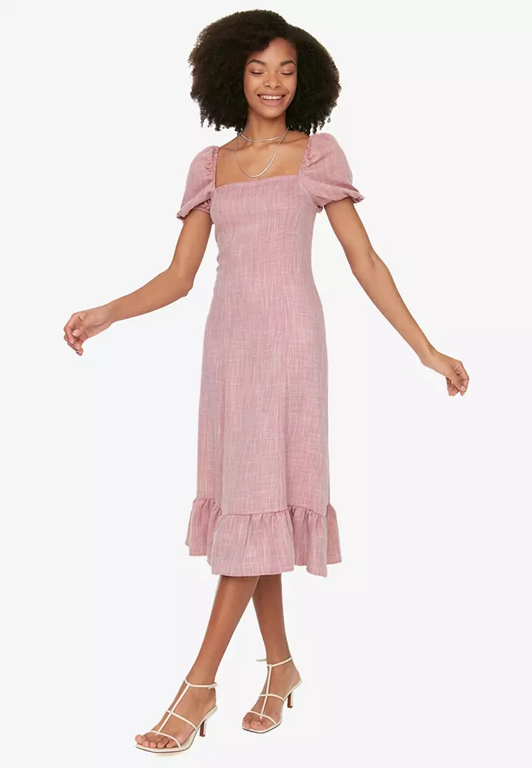 Summer discount dress zalora