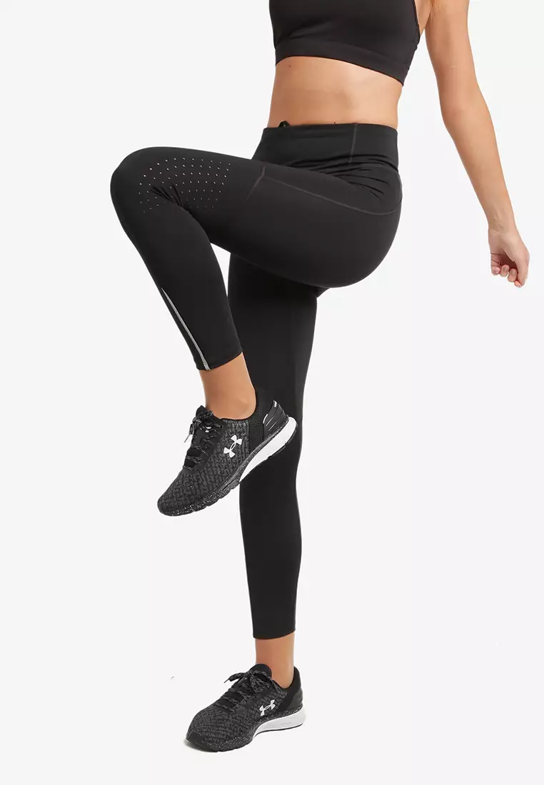 UA Fly Fast 3.0 Ankle Tights