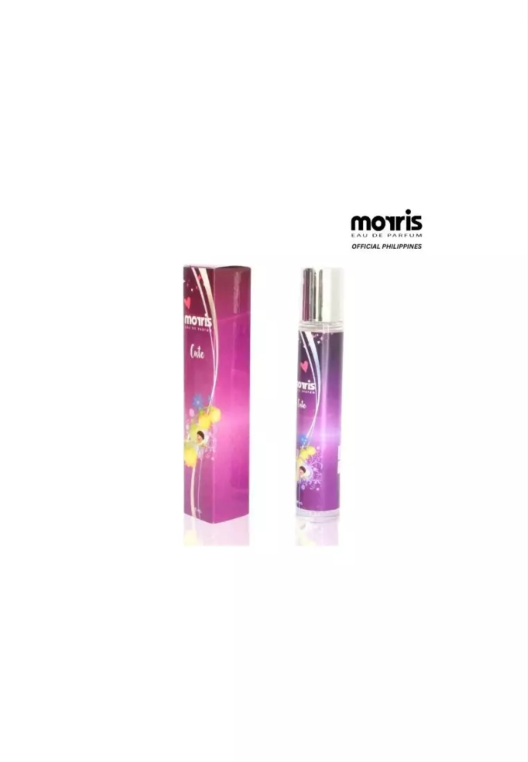 Teen Edition Eau De Parfum 50 mL – Cute