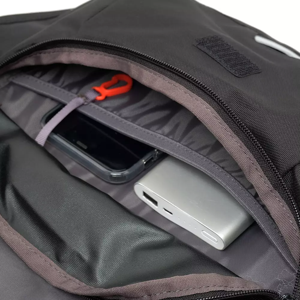 Eiger Alpine W Cross Sling Bag