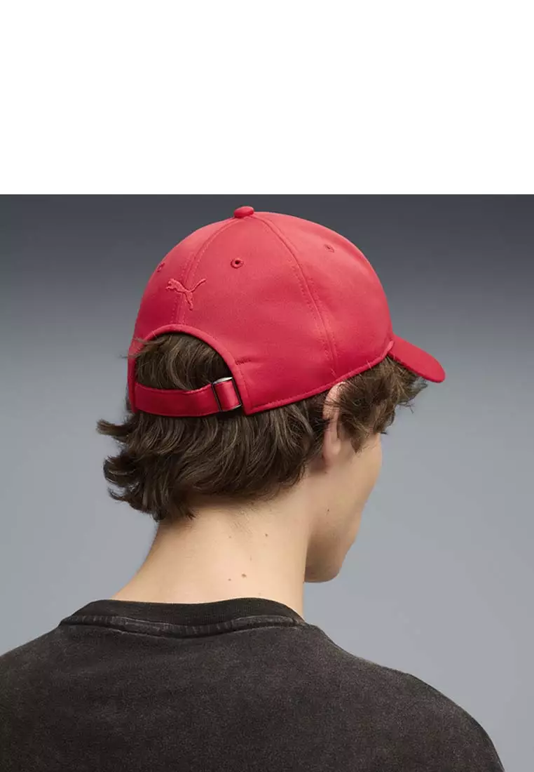 Ferrari Pro Bb Cap
