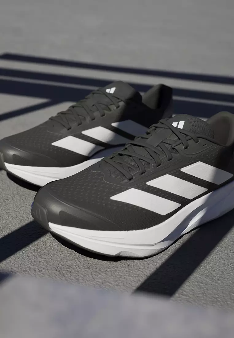 Running Duramo SL 2 Wide Running Shoes Men Black IF9400