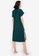 Cole Vintage green Coraline Dress 99840AA787855DGS_2
