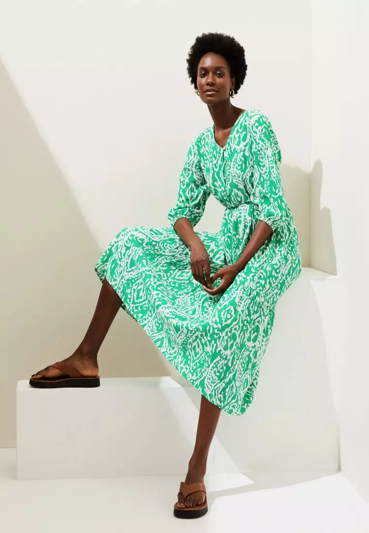 Max and spencer dresses outlet