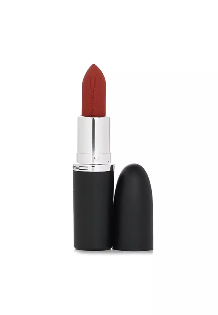 MAC - Macximal Silky Matte Lipstick - # Marrakesh 3.5g