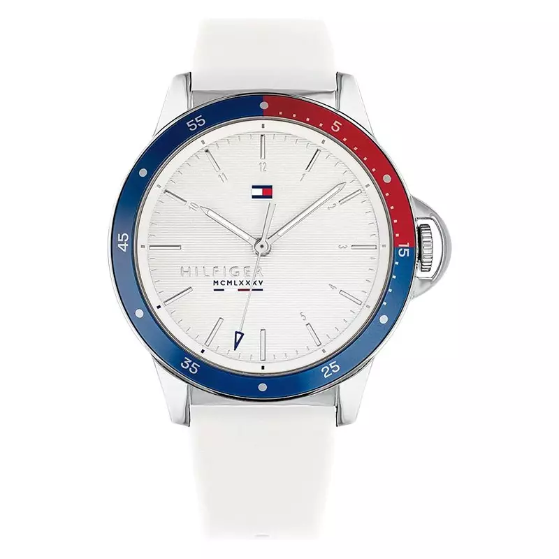 Jam tommy best sale hilfiger wanita