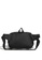 ADIDAS black rifta large waist bag C6637ACB1E4E41GS_3