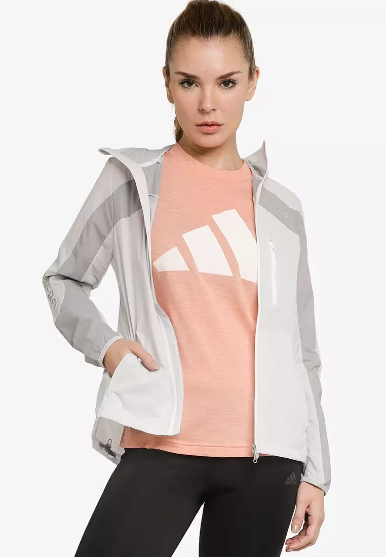 adizero marathon jacket