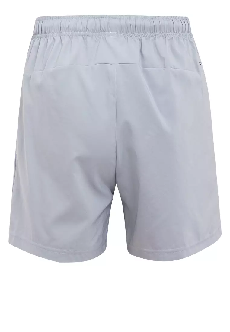 Workout Essentials Base Woven Shorts