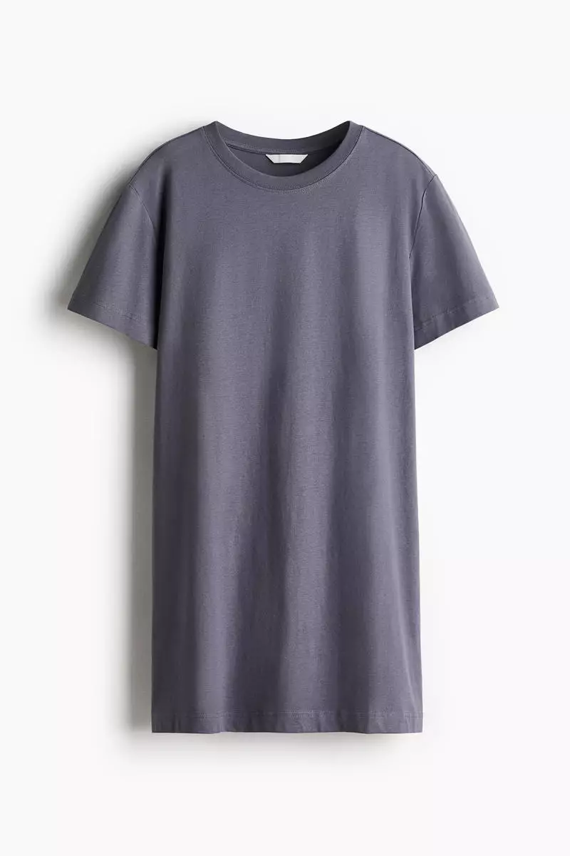 T-shirt dress