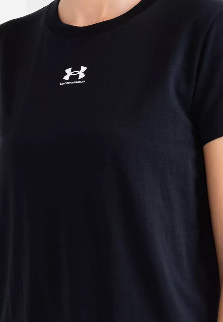 Off Campus Core Short Sleeve Tee