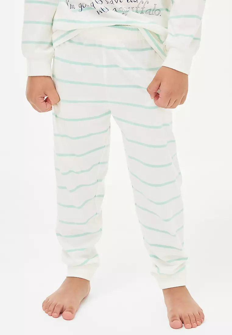 Pure Cotton Gruffalo™ Pyjamas