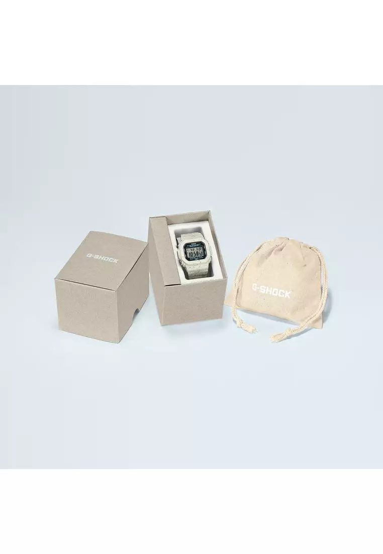 CASIO G-SHOCK G-5600BG-5