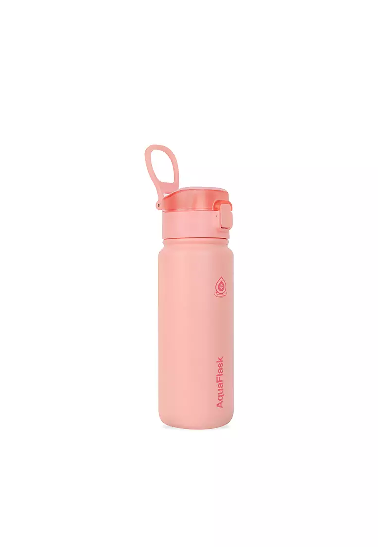 18oz Blush Sip II Bottle