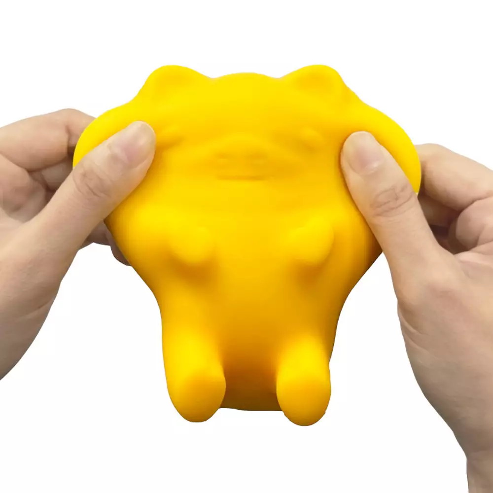 Aojie Squishy Gummy Piggie Asgp300 Random