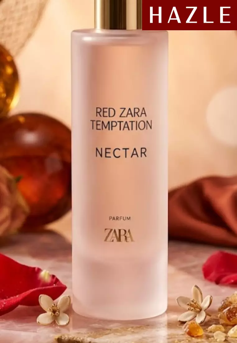 Red Temptation Nectar Woman Parfum 80 ml