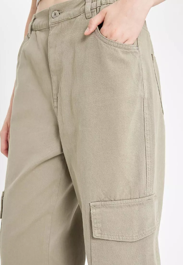 Cargo Pants
