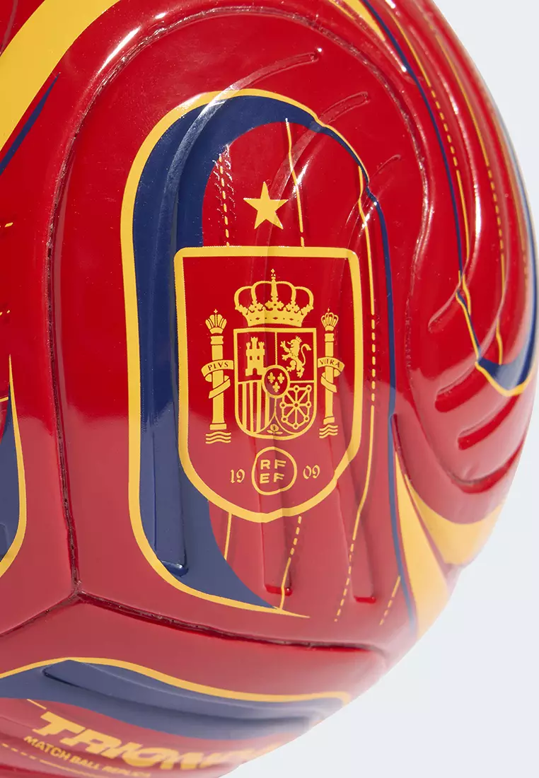 Trionda Spain Home 迷你足球