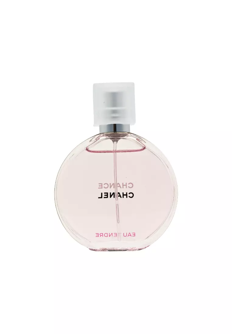 Chanel (Pink)Eau Tendre Edt  35Ml