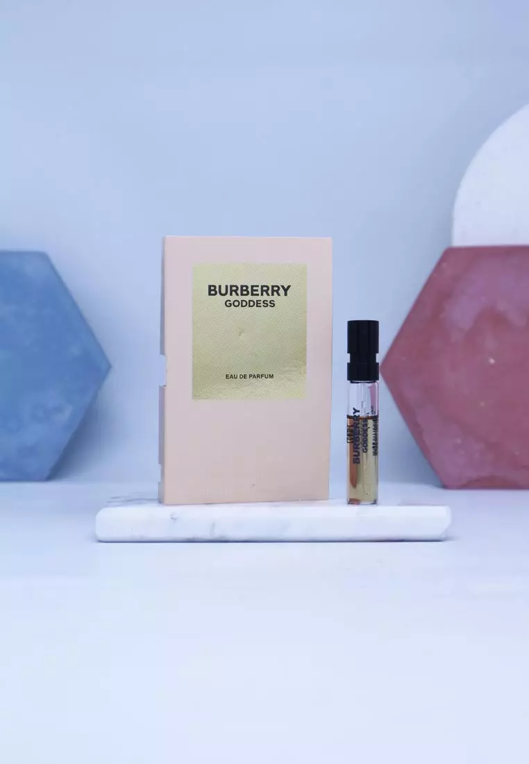Burberry Goddess Woman (Vial) 1,5 ML
