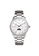 Aries Gold white Aries Gold L 5040 S-MP Multifunction Stainless Steel Women's Watch C4620AC1682AE8GS_1