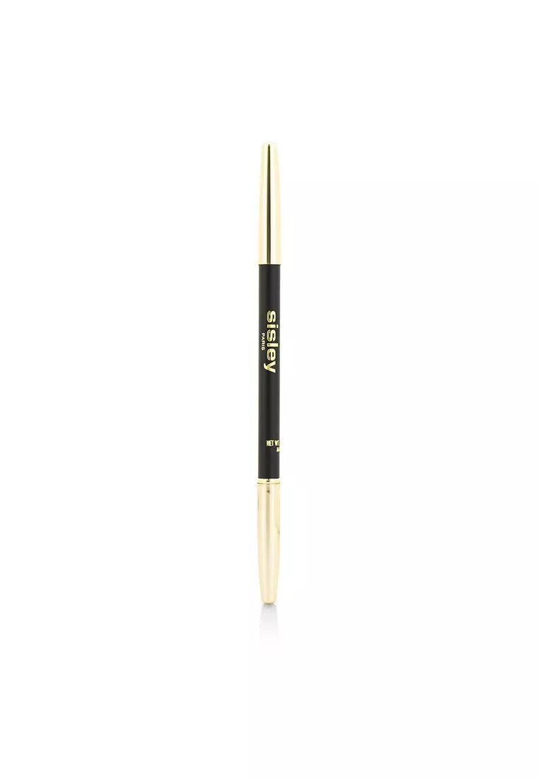 Sisley - Phyto Khol Perfect Eyeliner (With Blender And Sharpener) - # Black 1.2g/0.04oz
