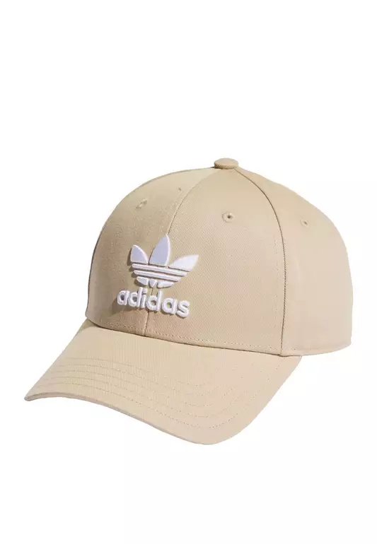 Trefoil Baseball Cap