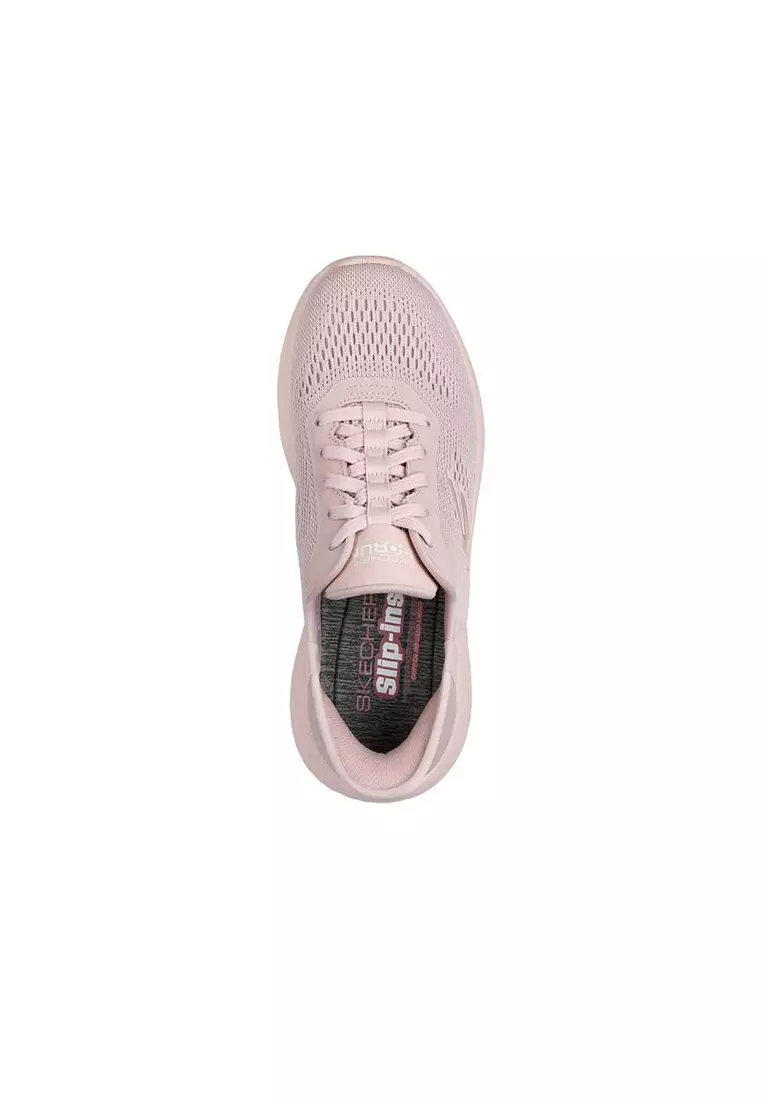 SLIP INS 速穿科技: MAX CUSHIONING ELITE 2.0