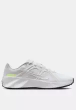 White/Metalilc Summit White/Summit White