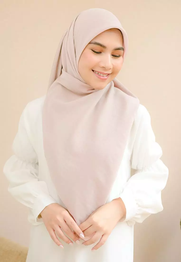 Mima Square Syari Ivory