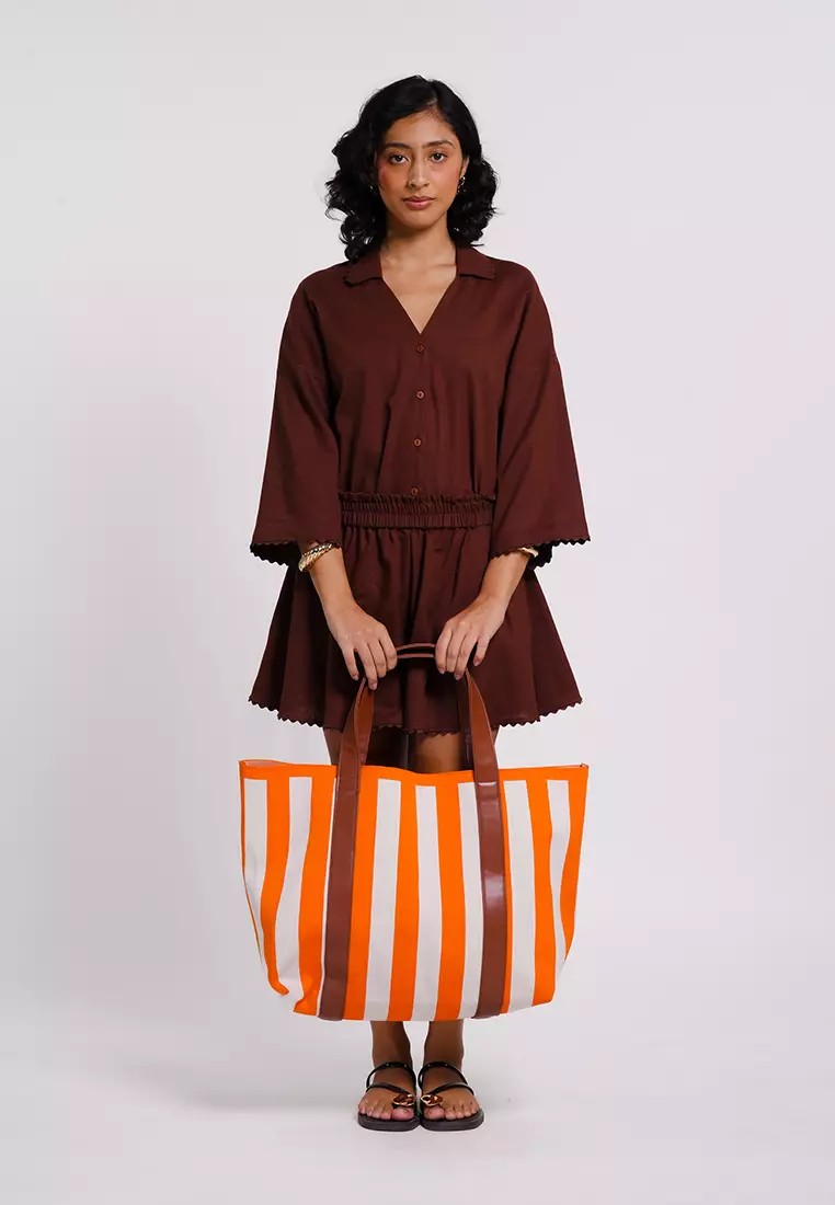 Archetype Summer Essentials Cove Tote Bag