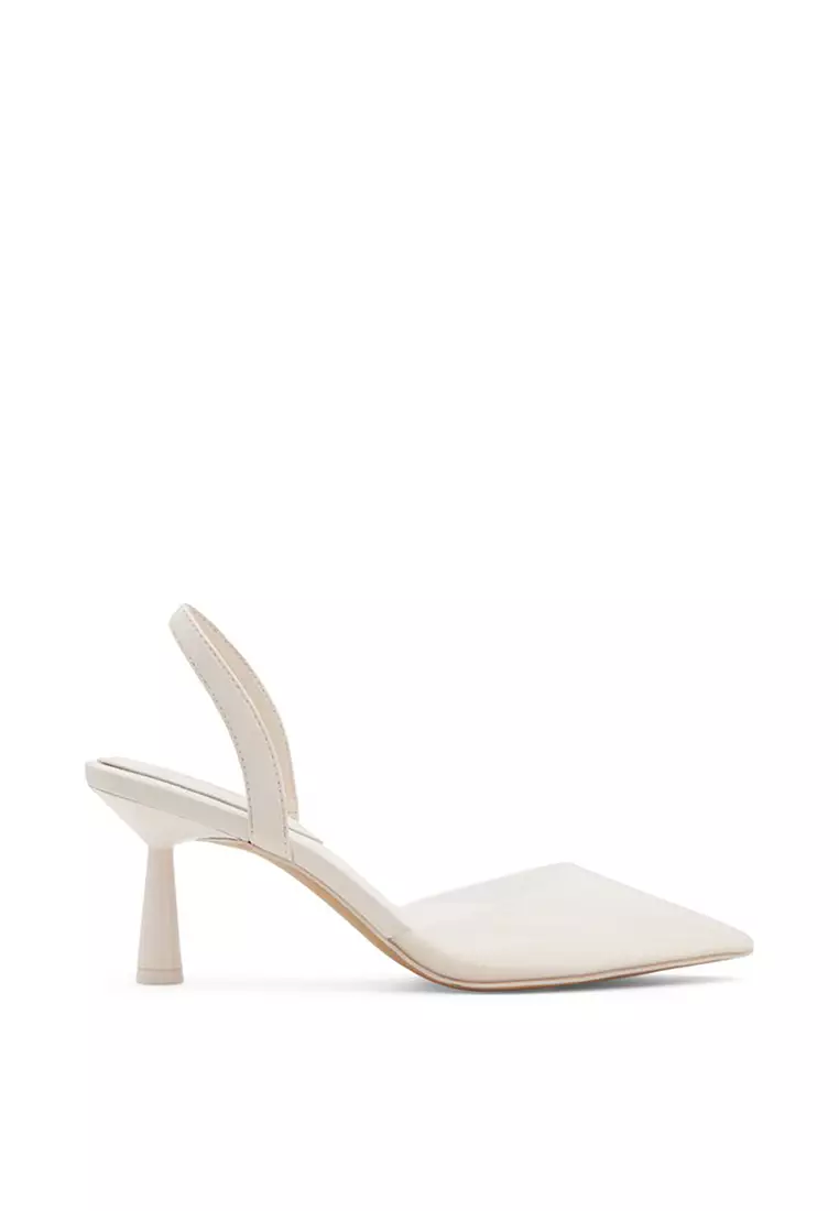 Aldo on sale low heels